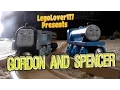 Download Lagu Gordon and Spencer (Remake)
