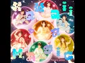 Kawaii The Magic