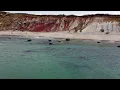 Gay Head Cliffs Lobsterville Beach Aquinnah Martha s Vineyard