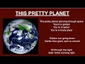 This Pretty Planet