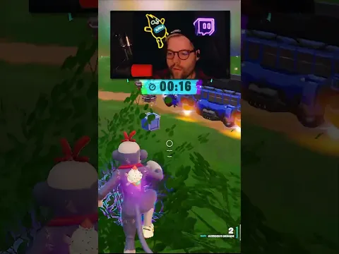 what is this!! # #fortnite #fortniteclips #gaming #twitch