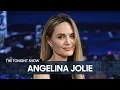 Download Lagu Angelina Jolie Makes \