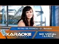 Download Lagu (Karaoke Version) Putri Silitonga - O...BORUKKU || No Vocal - Minus One