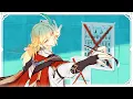 Download Lagu Writing on the Wall - Will Stetson [MV] 【Kaveh Fansong】