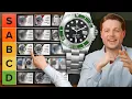Download Lagu Which Rolex Steel Sports Watch Is Worth The Most In 2025?