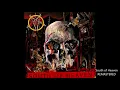 Slayer: South of Heaven REMASTERED 2018