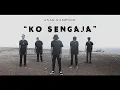 Download Lagu Anak Kampong - Ko Sengaja (Official MV)