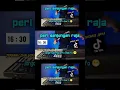 Download Lagu DJ PERI SANJUNGAN RAJA #shorts