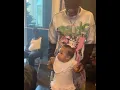 Boosie Son Tootie Raww Bonds With Sister Sevyn