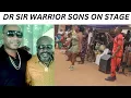 Lagu BEST OF DR SIR WARRIOR AND HIS ORIENTAL BROTHERS REMIX + WARRIOR SONS ON STAGE + WARRIOR STILL LIVES