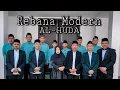 Download Lagu NURUL MUSTOFA ~ Versi Audul Marom | Rebana Gambus Modern AL-HUDA Jangli Krajan Semarang
