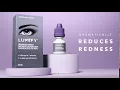 Want Eyes That Wow Try LUMIFY Redness Reliever Eye Drops