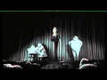Frankenweenie Science teacher defend himself
