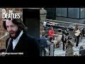 Download Lagu The Beatles I've Got a Feeling (Take One ©2021)  [Rooftop Concert London🇬🇧 1969] Remastered 4K