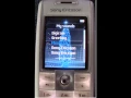 Sony Ericsson T610/T630 Moonstar MIDI