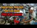 Download Lagu Inspirasi Usaha, Modal Kecil, Hasil Luar Biasa,Pns Aja Lewat..