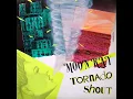 Lagu Raggio Di Luna - Tornado Shout 1986