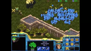 Download Starcraft: Protoss Campaign | Mission #8: The Trial of Tassadar Part 1 MP3