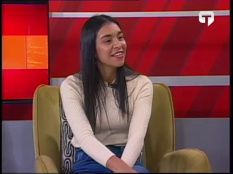 Línea de ropa DIMC 100% ecuatoriana