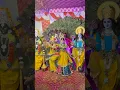 Download Lagu Krishna ji ki jhanki bhot hi sundar ajj tak nhi dekhi hogi #krishnashah #jhanki #devotionalsongs 🧿
