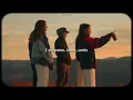 Natiruts - Andei só | (Letra/Legendado)