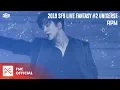 Lagu 2019 SF9 LIVE FANTASY #2 UNIXERSE - RPM