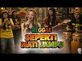 Lagu SEPERTI MATI LAMPU - KING NASAR (REGGAE COVER) | By Cover Musik Viral 