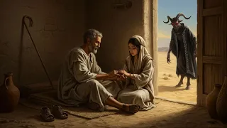 قصة برصيصا العابد مع إبليس الذي أغواه و زنى ثم قتل قصة ستغير حياتك أيها المسلم 