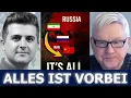 Andrei Martyanov: Alles vorbei – Iran, Russland \u0026 China ziehen an einem Strang!
