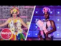 Download Lagu Top 10 slechtste designuitdagingslooks in RuPaul's Drag Race