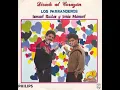 ISMAEL RUDAS Y JESUS MANUEL -  DIRECTO AL CORAZÓN