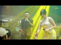 Lagu BAHTERA CINTA   GERRY MAHESA ft  LAILA AYU MAHESA LIVE PEKALONGAN