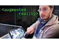 Augmented Reality Wargaming - Computerphile