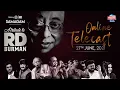 Lagu A Tribute to R.D. Burman | Rotary International District 3291