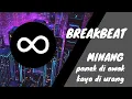 Download Lagu DJ PANEK DI AWAK KAYO DI URANG l DJ MINANG TERBARU 2021