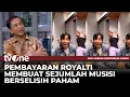 Download Lagu Pandangan Piyu soal Polemik Royalti Musik Indonesia | AKIS tvOne