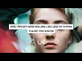 Crooked Colours - Falling (Lyrics)