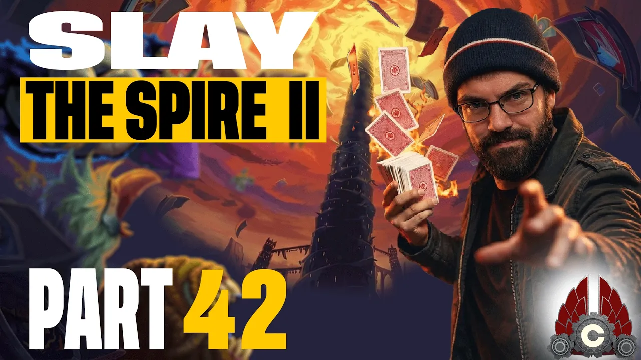 Slay The Spire II | Early Access | Part 42