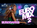 Download Lagu Owner DJ - Eurodance - Euromix 2 - #eurodance #90s #remix #electronicmusic