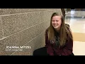 Denise Harris Documentary Journalism Assignment