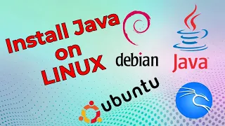 How to install Java on Linux Install latest Java