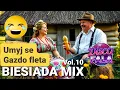 Download Lagu 😂 Mix Biesiadny Vol.10 – NA WESOŁO! Bez Cenzury 🎉