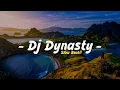 Download Lagu DJ OLD DYNASTY SLOW BEAT || VIRAL TIKTOK MENGKANE ‼️ - DJ SANTUY