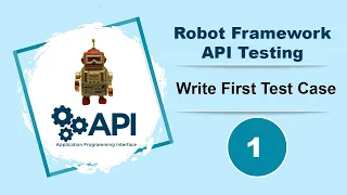 Robot Framework - API Testing