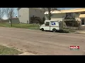 Sioux Falls postal workers handling higher volume of mail during pandemic