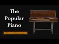 Lagu The Popular Piano