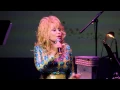 “Coat of Many Colors” by Dolly Parton
