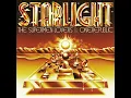 The Supermen Lovers & OneRepublic - Starlight (The Fame) [Complete Dub]