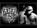 Santa Grifa Ft. La Real 821 - Machete Machin