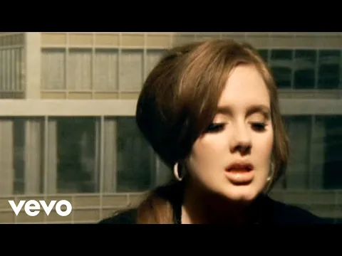 Download MP3 Adele - Hometown Glory (Official Music Video)